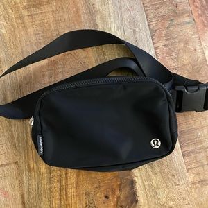 Lululemon Belt Bag